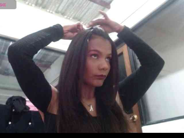 maidy-19 webcam