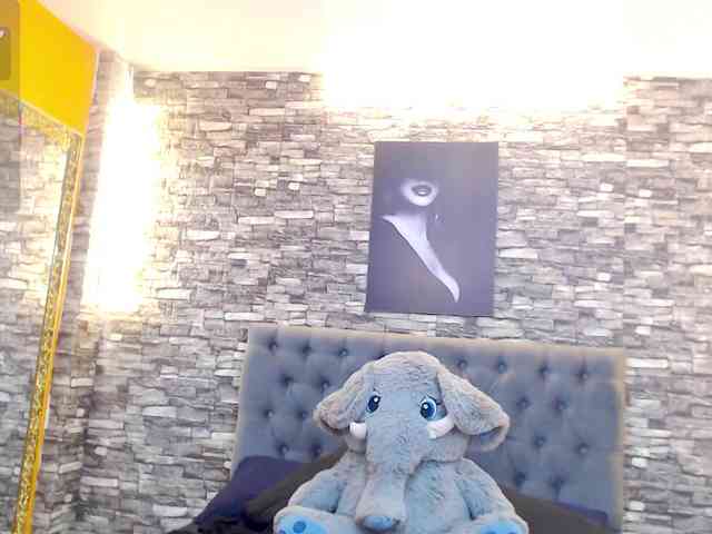 maidy-19 webcam