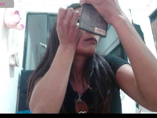 maidy-19 webcam