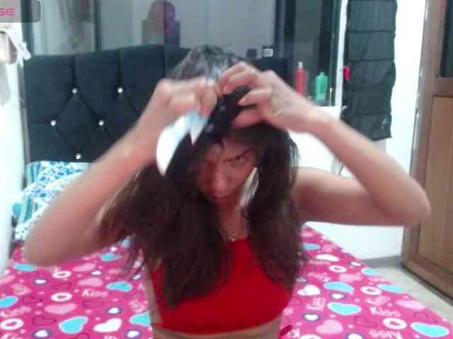 maidy-19 webcam