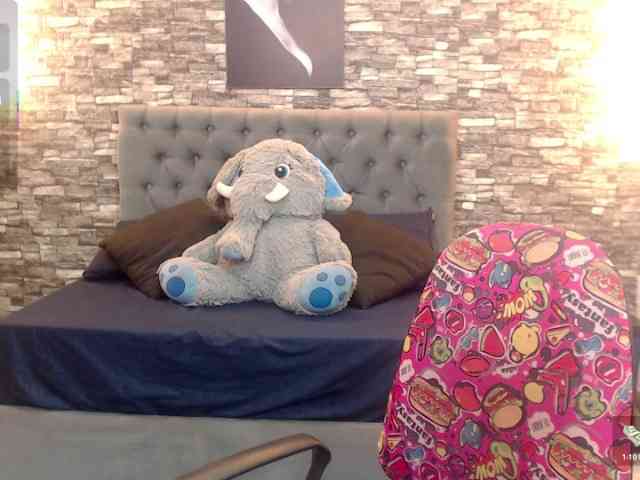 maidy-19 webcam