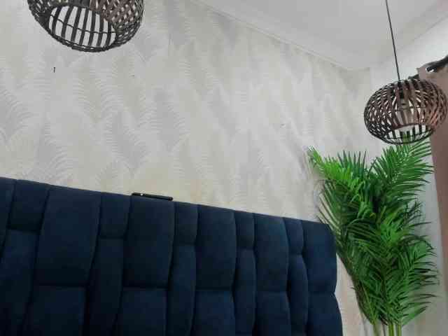 Ammy-Leroy Live Webcam on BongaCams