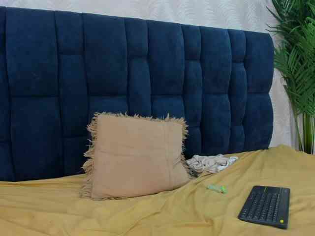 Ammy-Leroy Live Webcam on BongaCams