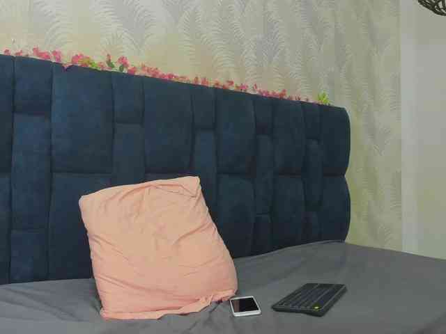 Ammy-Leroy Live Webcam on BongaCams