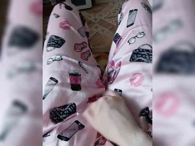 ZaraSss webcam