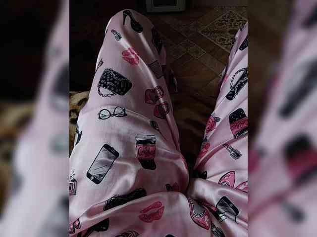 ZaraSss webcam
