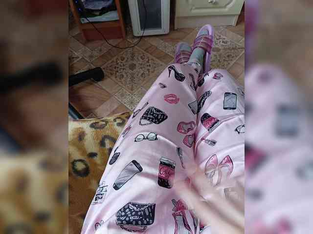ZaraSss webcam