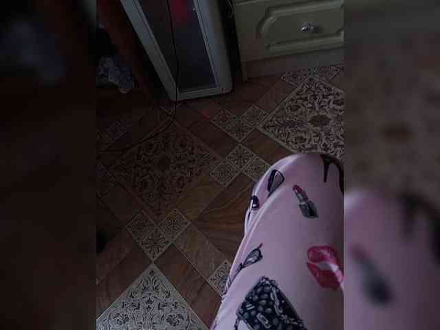 ZaraSss webcam