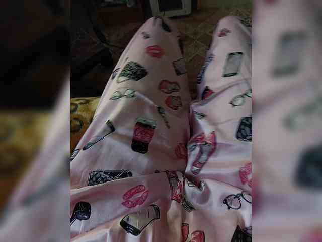 ZaraSss webcam
