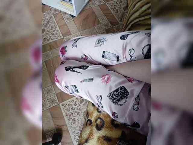ZaraSss webcam