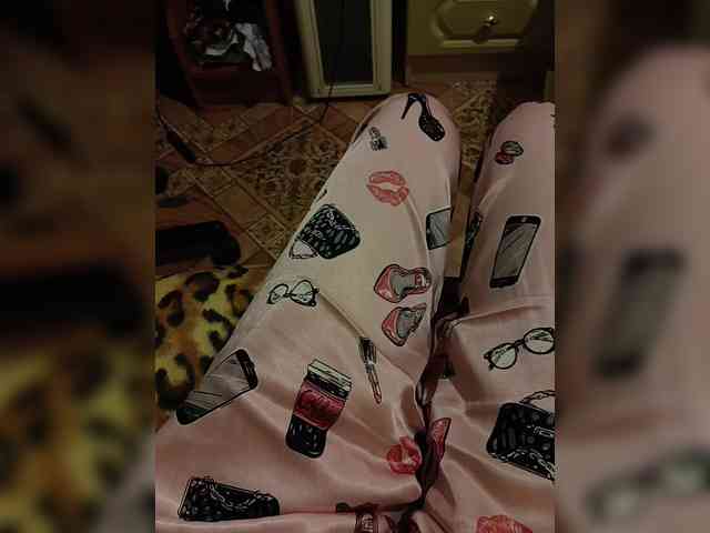 ZaraSss webcam