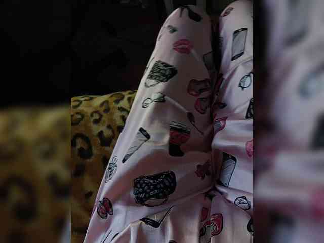 ZaraSss webcam