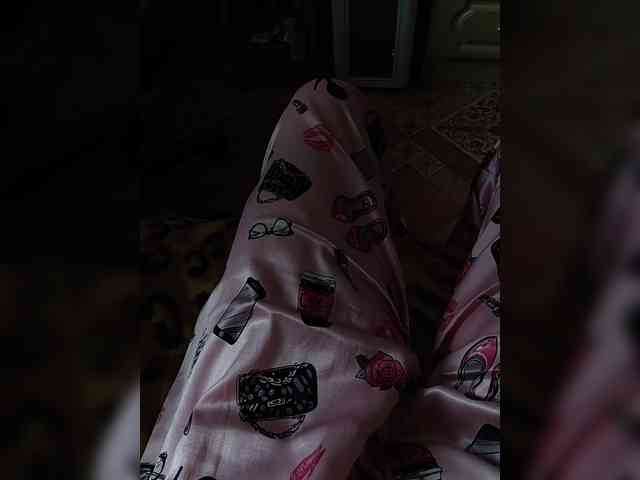 ZaraSss webcam