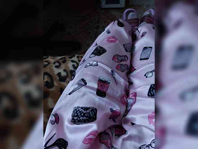 ZaraSss Live Webcam on BongaCams