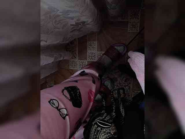 ZaraSss webcam