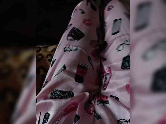 ZaraSss webcam