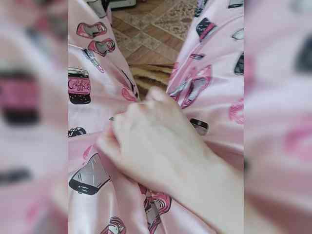 ZaraSss webcam