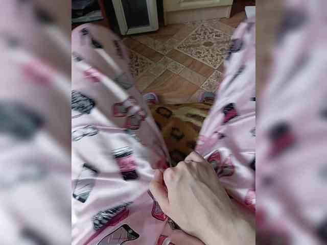ZaraSss webcam