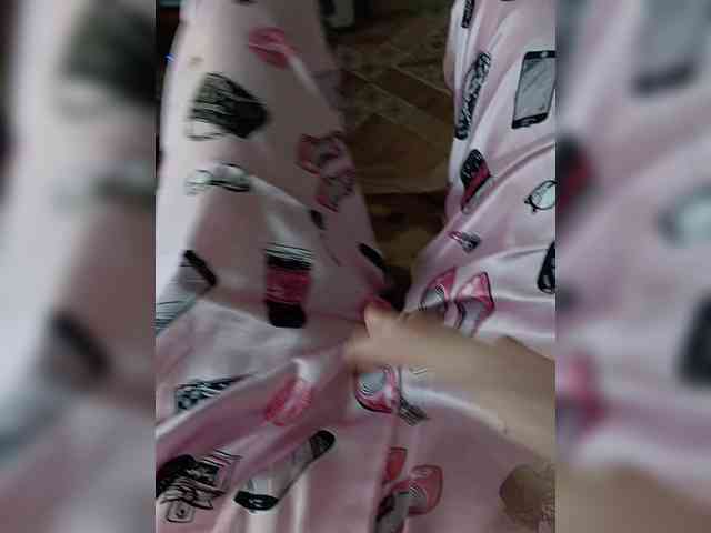 ZaraSss webcam