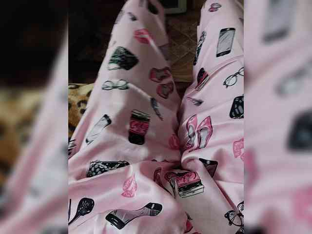 ZaraSss webcam