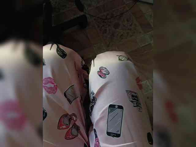 ZaraSss webcam