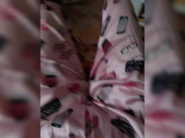 ZaraSss webcam