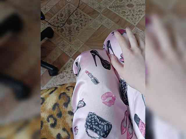 ZaraSss webcam