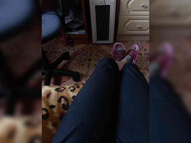 ZaraSss webcam