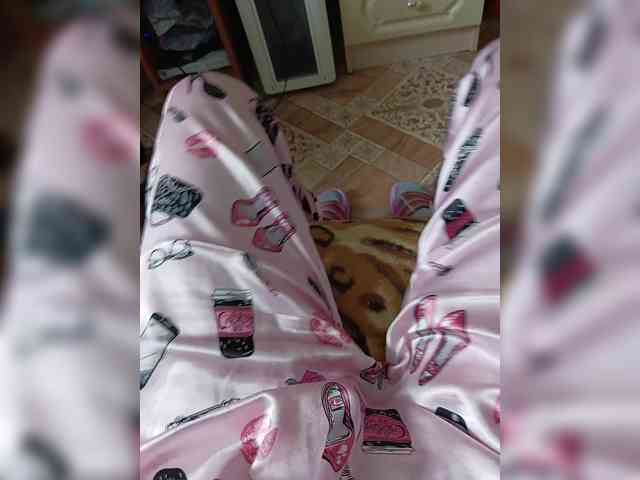 ZaraSss webcam