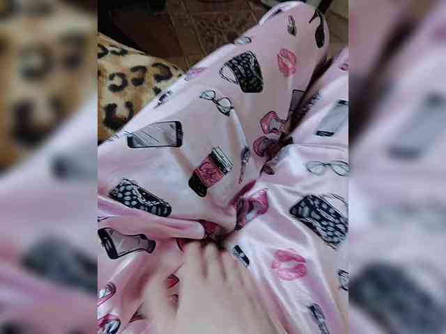 ZaraSss webcam