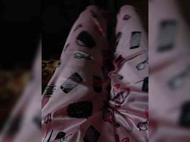 ZaraSss webcam