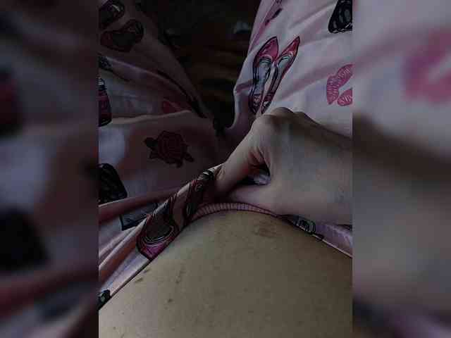 ZaraSss webcam