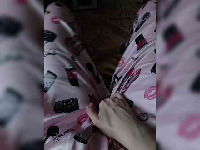 ZaraSss webcam