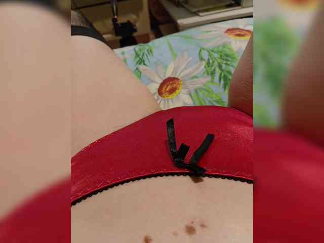 ZaraSss Live Webcam on BongaCams