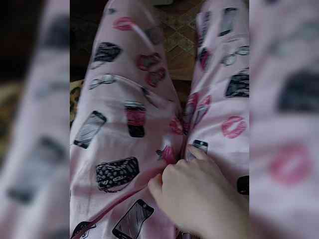 ZaraSss webcam