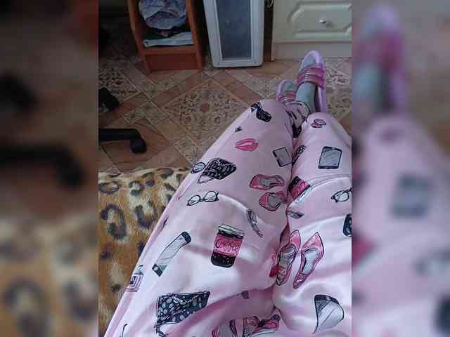 ZaraSss webcam