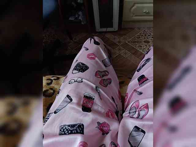 ZaraSss webcam