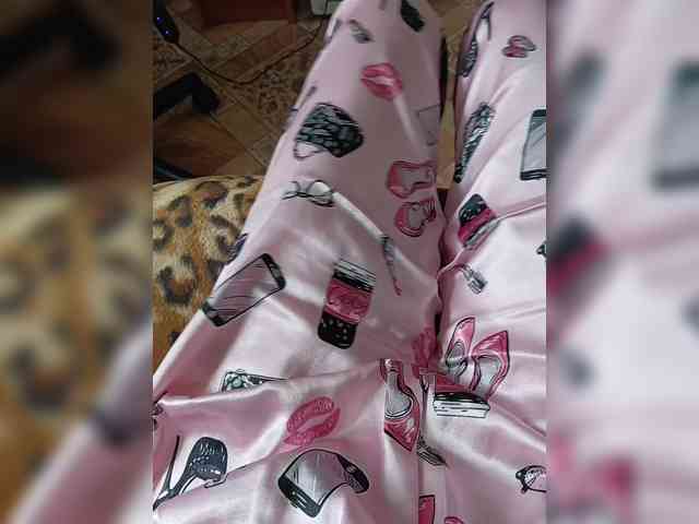 ZaraSss webcam