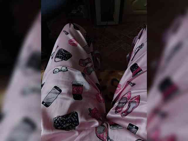 ZaraSss webcam