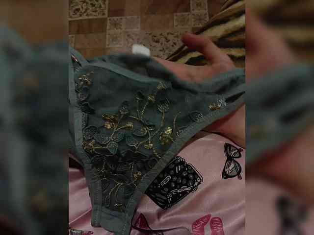 ZaraSss webcam