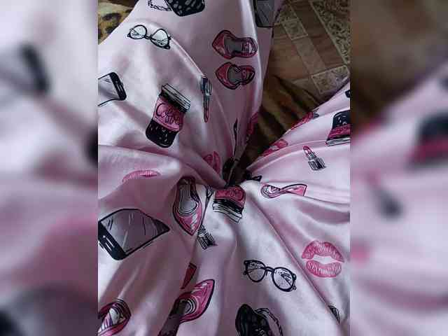 ZaraSss webcam