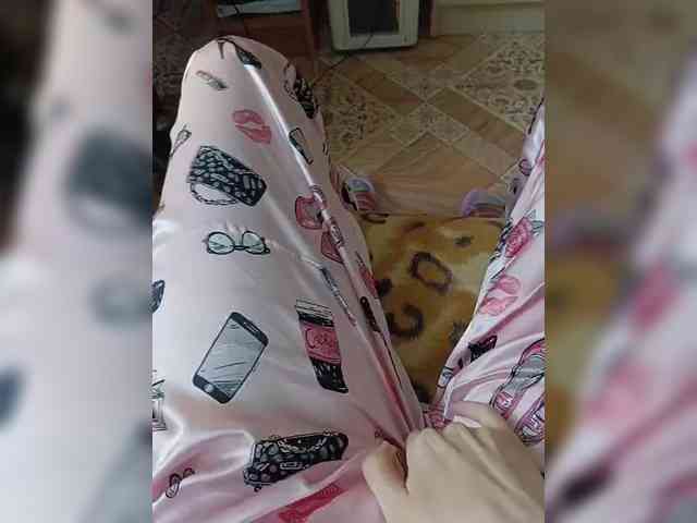 ZaraSss webcam
