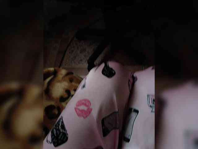 ZaraSss webcam