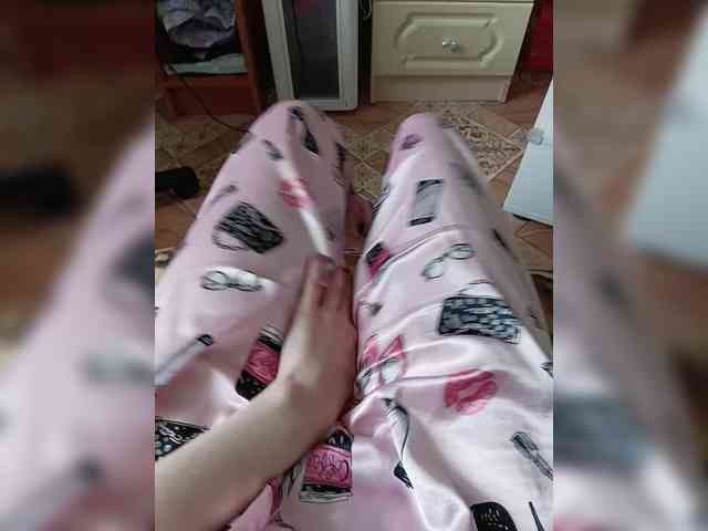 ZaraSss webcam