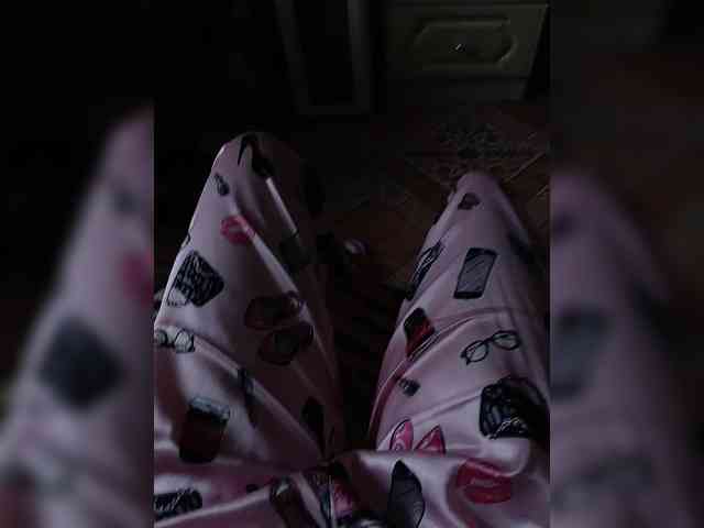 ZaraSss webcam