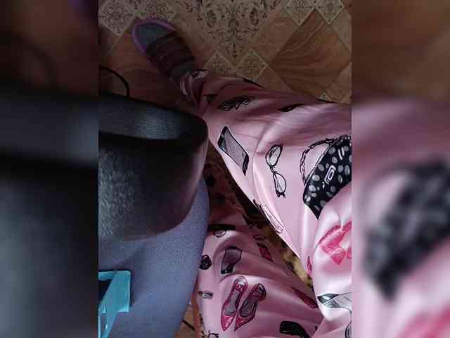 ZaraSss webcam