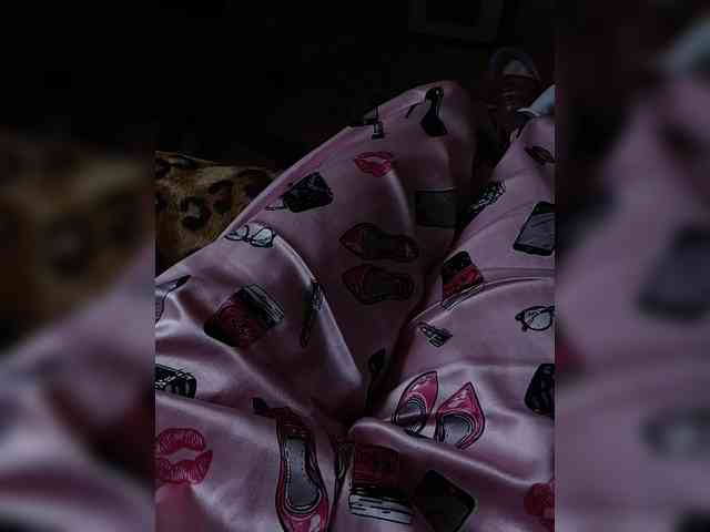 ZaraSss webcam