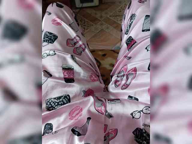 ZaraSss webcam