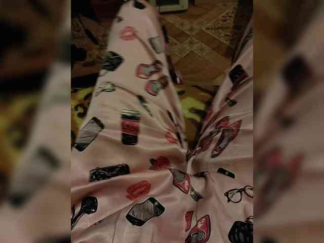 ZaraSss webcam