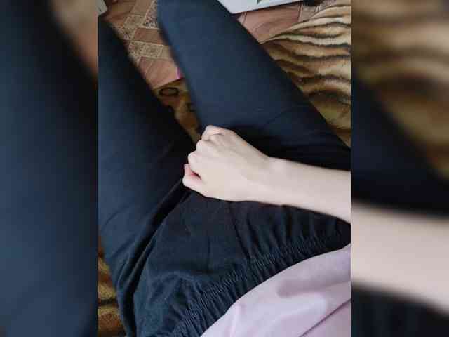 ZaraSss webcam